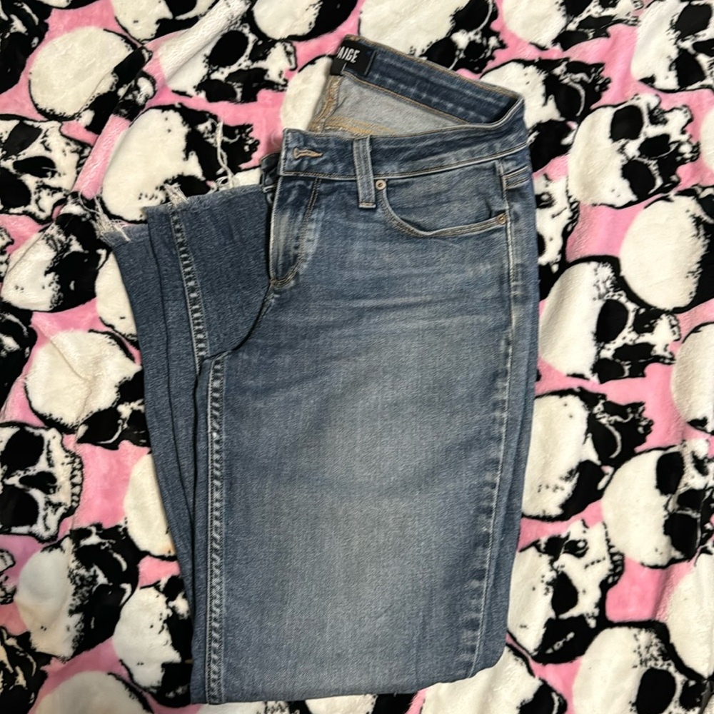 Paige jeans